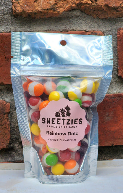 Rainbow Dotz