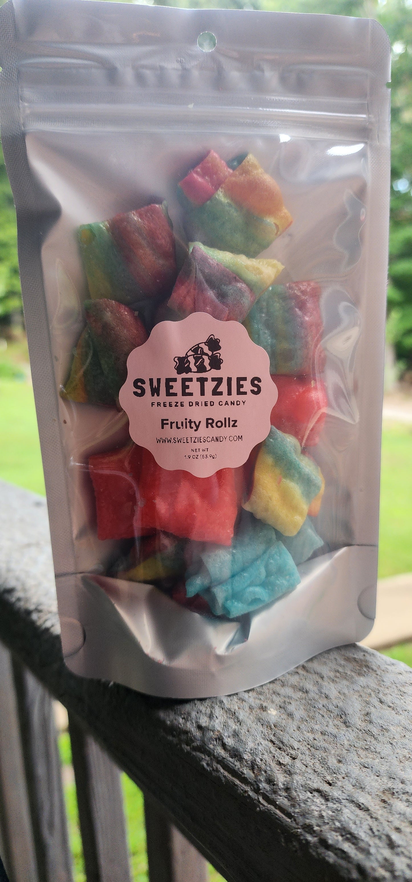 Fruity Rollz