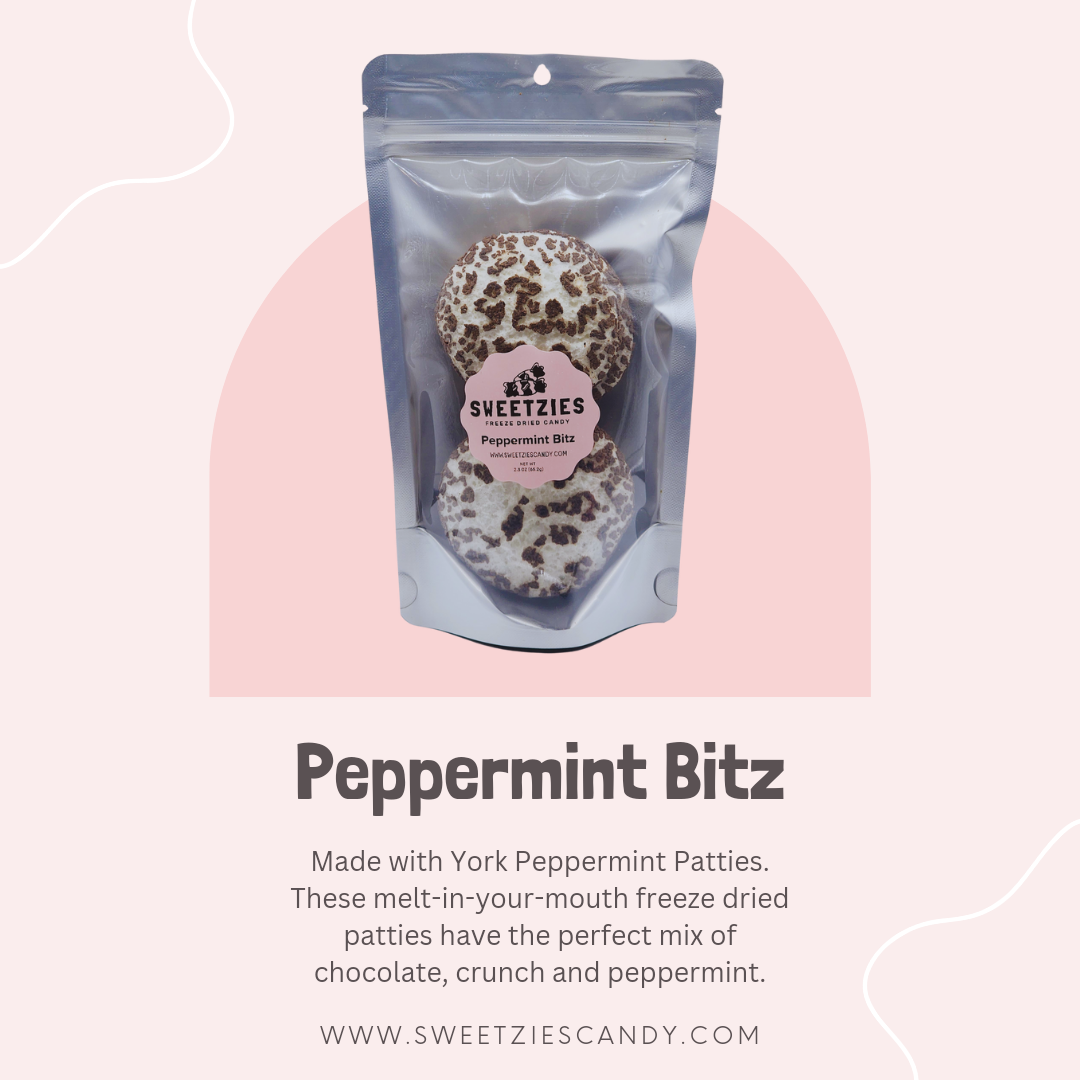 Peppermint Bitz