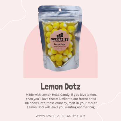 Lemon Dotz