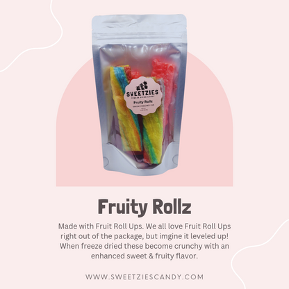 Fruity Rollz