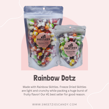 Rainbow Dotz